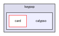 keypop/calypso